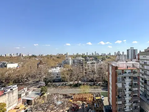Departamento en Alquiler en Vicente López Vías / Río, USD 2.200