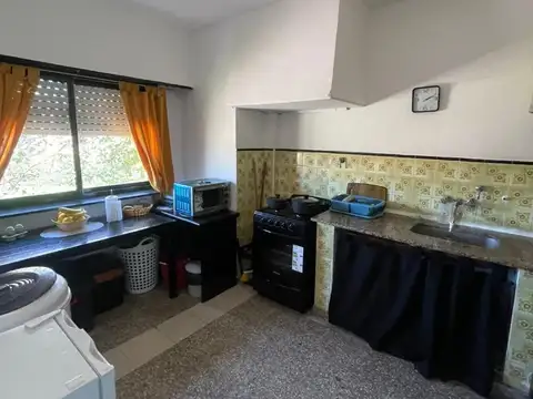 Depto Tipo Casa en Venta en Santa Celina, USD 31.000