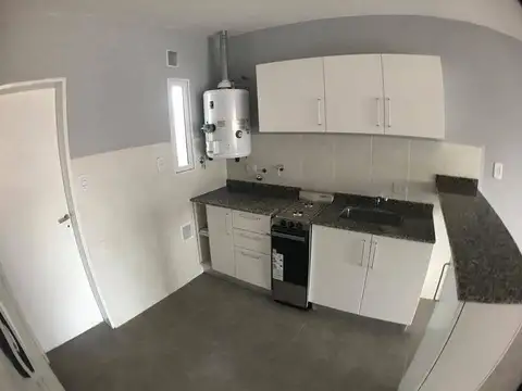 Departamento en Alquiler en San Nicolas de los Arroyos, Partido de San Nicolás