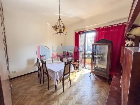 VENTA PH 4 AMBIENTES CON BALCON Y PATIO EN VILLA SANTA RITA
