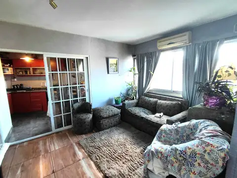 Departamento en Venta 48 años