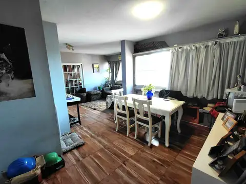 Departamento en Venta en Villa Lugano, USD 64.900