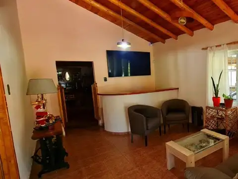 Casa en Venta con 1 cochera