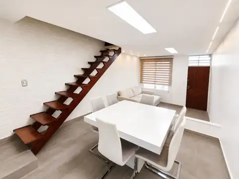 Casa en Venta 10 años