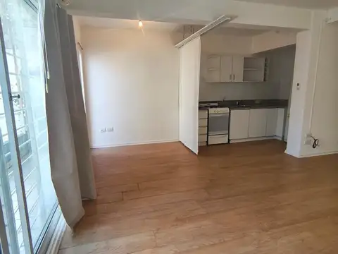 ALQUILER- DEPARTAMENTO EN PALERMO