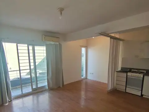 ALQUILER- DEPARTAMENTO EN PALERMO