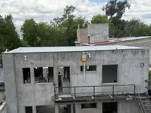 Santa María de Oro 900