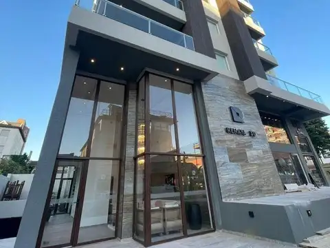 Departamento en Venta en Pinamar Centro