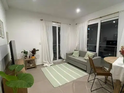Departamento en Venta en Pinamar, USD 135.000