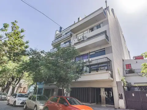 Departamento MONOAMBIENTE con AMENITIES  en Parque Chas