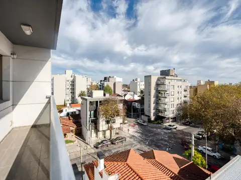 Departamento en Venta al Este