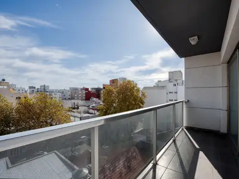 Departamento - Guemes 