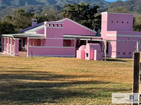 Casa en RACO EN VENTA