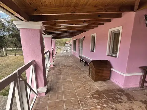 Casa en Venta 8 años