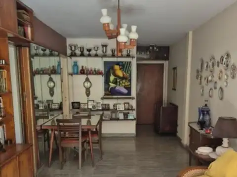 Venta de Semipiso 4 Ambientes en Palermo Soho