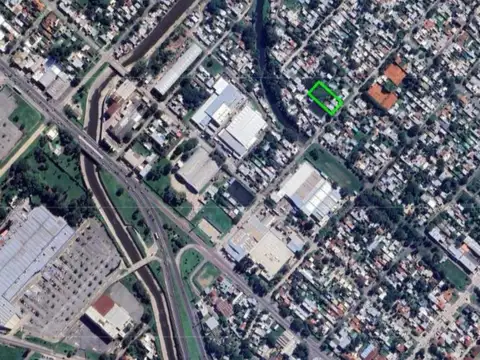 Terreno en Venta de 512,0 m2