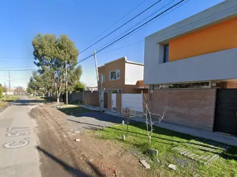 Terreno en venta - 519Mts2 - Ringuelet [FINANCIADO]