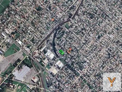 Terreno en Venta en Ringuelet, USD 22.000