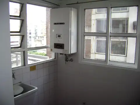 Departamento en Venta en Centro, USD 65.000