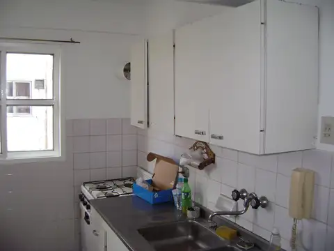 Departamento en Venta de 2 dormitorios