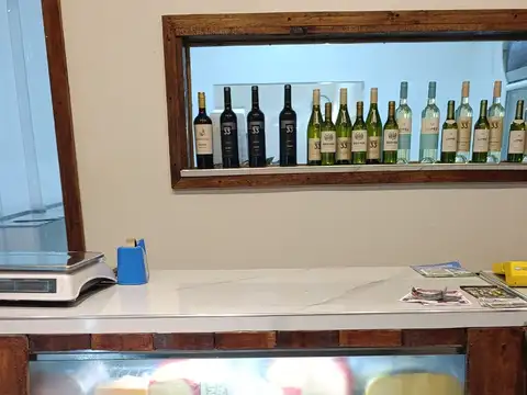 Fondo Comercio en Venta en Tandil, USD 30.000