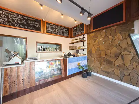 Fondo Comercio en Venta en Tandil, USD 30.000