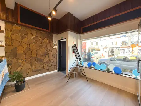 Fondo Comercio en Venta 26 años