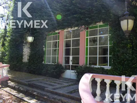 VENTA DE TERRENO / LOTE EN CAMPOS DE ROCA