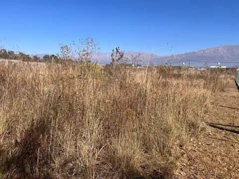 Terreno en Venta de 595,0 m2