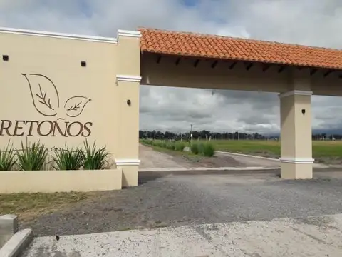 Terreno en Venta en Campo Quijano, Rosario de Lerma