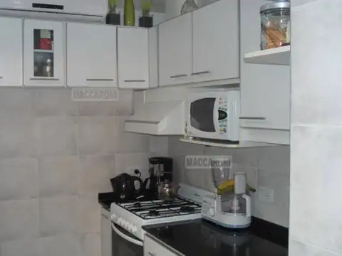 Depto Tipo Casa en Venta con 1 cocheras