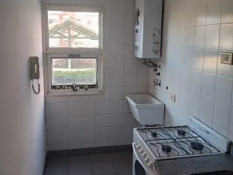 Departamento en Alquiler 25 años