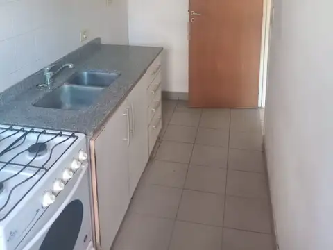 Departamento en Alquiler Permite mascota