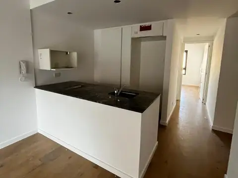 Departamento 1 dormitorio en venta Centro Rosario