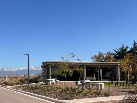 Terrazas Park Vistalba