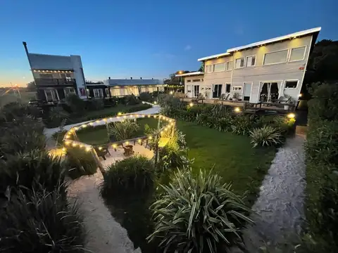 Casa en Alquiler A Estrenar