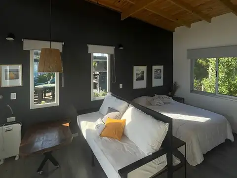 Casa en Alquiler en Barrio Chapadmalal, USD 600