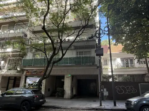 Departamento en Venta 52 años