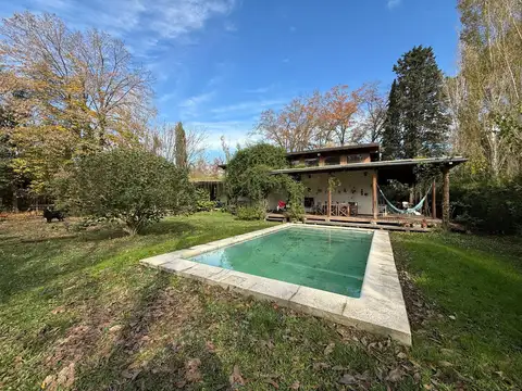 Casa en  barrio La Bota, Benavidez