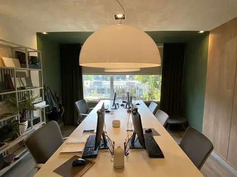 Oficina en Venta en Yerba Buena, USD 58.500