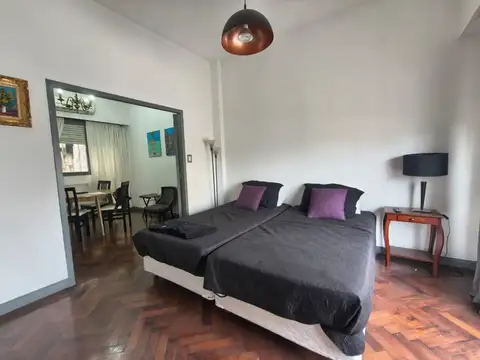 Departamento en Venta en San Telmo, USD 60.000