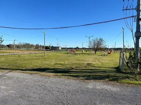 Terreno en Los Cardales