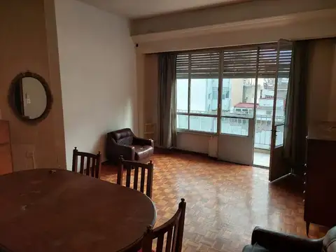 Departamento en Venta en Once, CABA