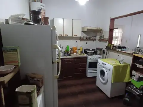 Casa en Venta 40 años
