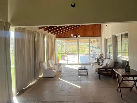 Casa en Venta 3 años