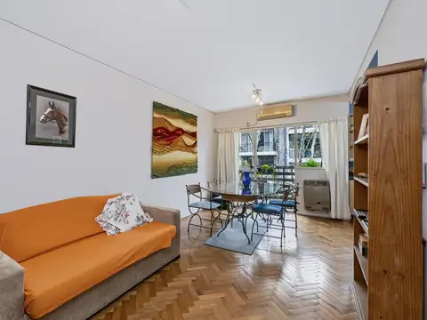 Departamento en Venta al Sureste