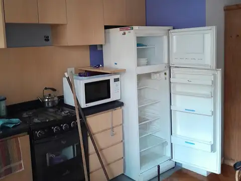 Departamento en Venta en Belgrano, USD 125.000