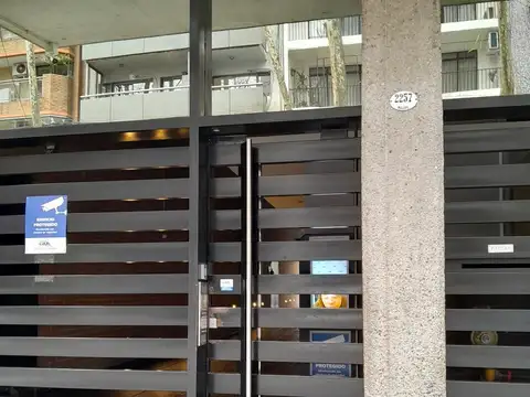2 ambientes | Venta Belgrano | Amoblado