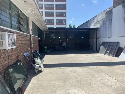 Balbastro 800