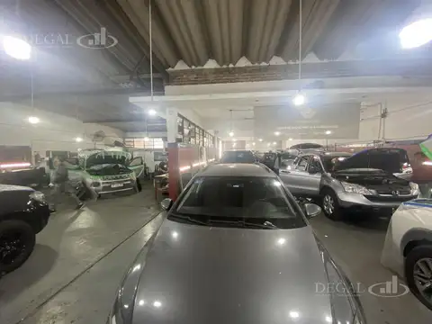 Balbastro 800